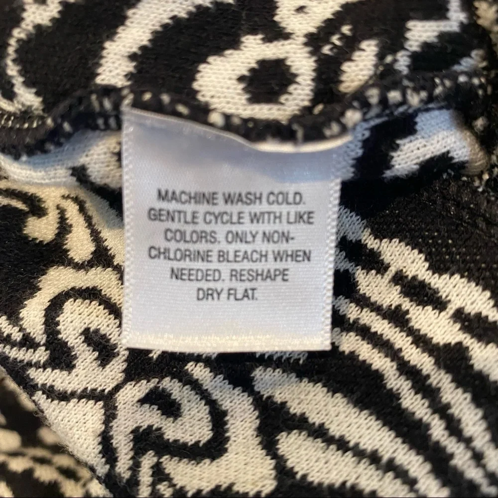 Style & Co Cardigan - Picture 5 of 5